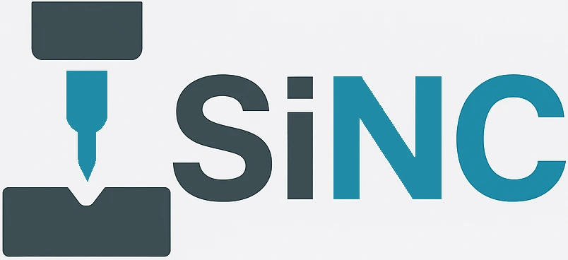 Logo der Firma SiNC UG